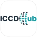 أيقونة تطبيق ICCD Hub